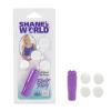 Shanes World Pledge Party Purple