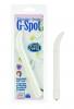 Slender G Spot White 7 Function