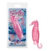 My Seahorse Teaser Pink