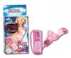 Vibrating Personal Pleasurizer
