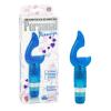 Platinum Personal Pleasurizer Blue