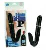Self Pleasing P 10 Function Black Sex Toy Product Image 2