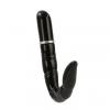 Self Pleasing P 10 Function Black Sex Toy Product Image 1