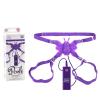 Posh Butterfly Lover Purple