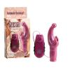 Sensual Curve Vibrator