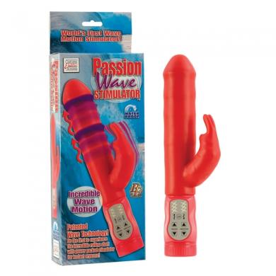 Passion Wave Stimulator