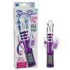 Glitter Glam Triple Play Purple