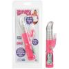 Sw Co-Ed Bunny G Pink
