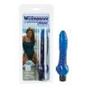 Waterproof Ballsy vibrator - Blue
