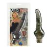 Night Rider Ballsy Waterproof Vibrator