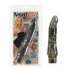 Night Rider Stud Waterproof Vibrator