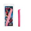 Waterproof Silicone Bendi G Massagers Pink