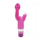 Platinum Bunny Kiss Pink Sex Toy Product