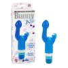 Platinum Bunny Kiss Blue