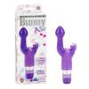 Platinum Bunny Kiss Purple