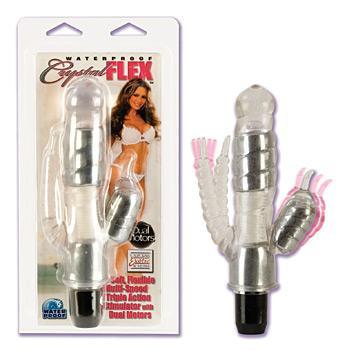 Crystal Flex  Waterproof