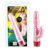 Waterproof Thumping Bunny Vibrator