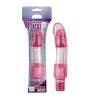 Flexi Massager Ribbed Lover - Pink