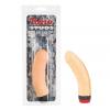 Little Guy Latex vibrator 5.5 inch