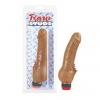 Manhandler German vibrator - Brown