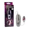 Lighted Shimmers Led Turbo Bullet Pink