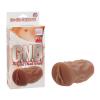 Girl Next Door Pocket Pal Brown