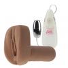 Caliente Ultra Pure Skin Pussy Sex Toy Product Image 2
