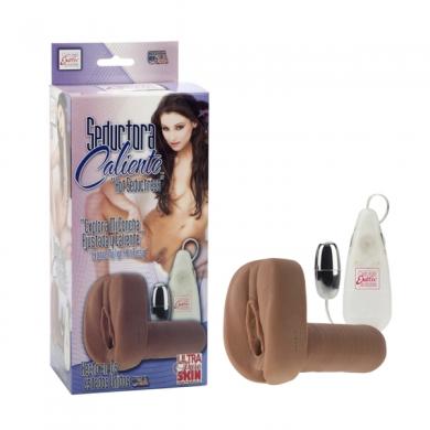 Caliente Ultra Pure Skin Pussy Sex Toy Product