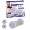 Travel Gripper Double Duty