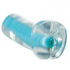 College Tease Mastubator - Blue Sex Toy Product