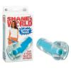 Shanes World College Tease Mastubator Blue Sex Toy Product Image 4