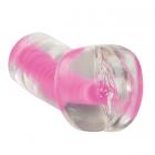 College Tease Stroker - Pink Sex Toy Product