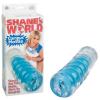 Campus Hottie Masturbator - Blue Sex Toy Product Image 2