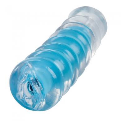 Campus Hottie Masturbator - Blue Sex Toy Product