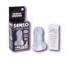 Senso Pocket Penis Mastubator