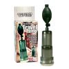 Telescoping Travel Pump