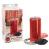 Throbmaster Red