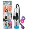 Vibrating Big Man's Pump