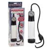 Advanced Master Gauge Pump Clear