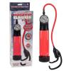 Advanced Master Gauge Pump Red