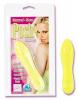 Posh Massager Yellow