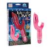 Intimate Diver Pink