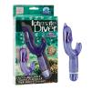 Intimate Diver Purple