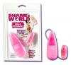 Shane's World Vibrating Bullet for Her