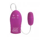 Power Play Bullet Pink 7 Function Sex Toy Product