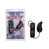 Love Drop Black