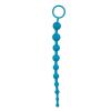 Shane’s World Advanced Anal 101 Beads-Blue Sex Toy Product Image 2