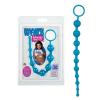 Shane’s World Advanced Anal 101 Beads-Blue Sex Toy Product Image 4