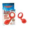 Love Pacifier - Advanced Red