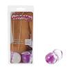 Duotone Orgasm Balls Purple Sex Toy Product Image 3